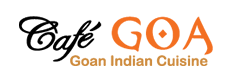 Logo of Cafe Goa
